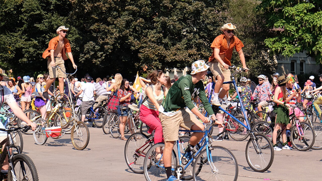 When Is Tour De Fat 2025